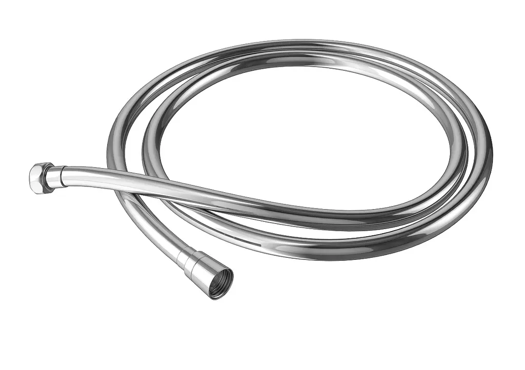 Термостат для ванни Kohlman Axel chrome настінний KPL-QW710A, Хром - фото 5