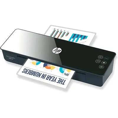 Ламінатор HP Pro Laminator 600 A3 (3164) (838113) - фото 9