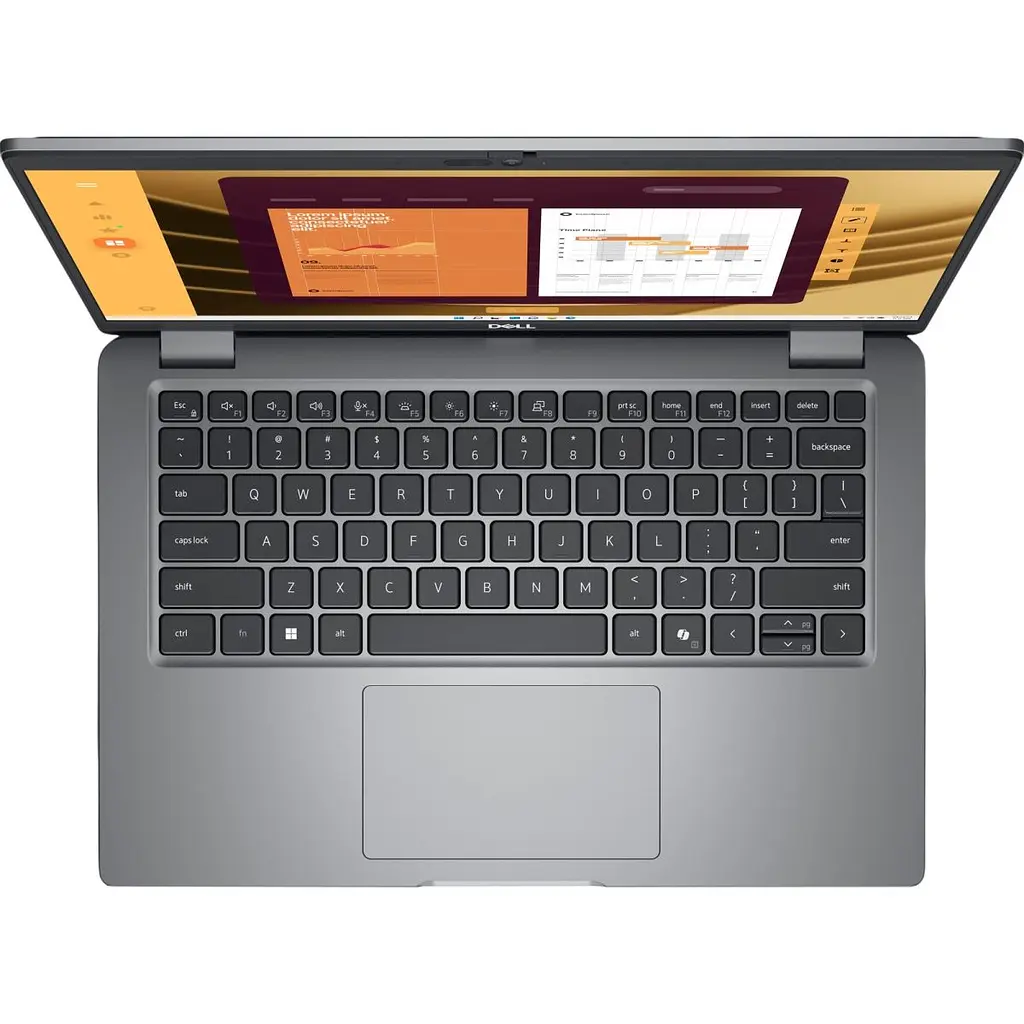 Ноутбук Dell Latitude 5450 (N012L545014EMEA_VP) [174258] - фото 4