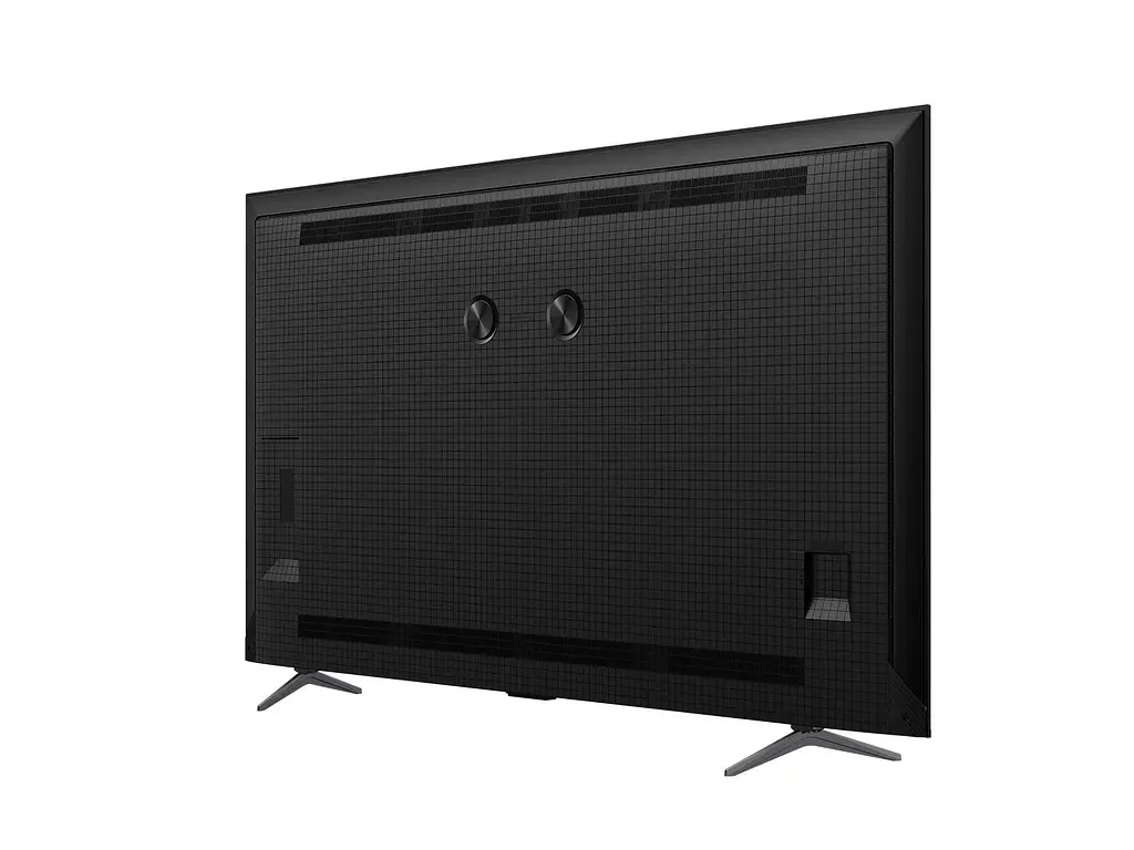 TCL Телевізор 65" QLED 4K 144Hz Smart Google TV Titan ONKYO sound - фото 10