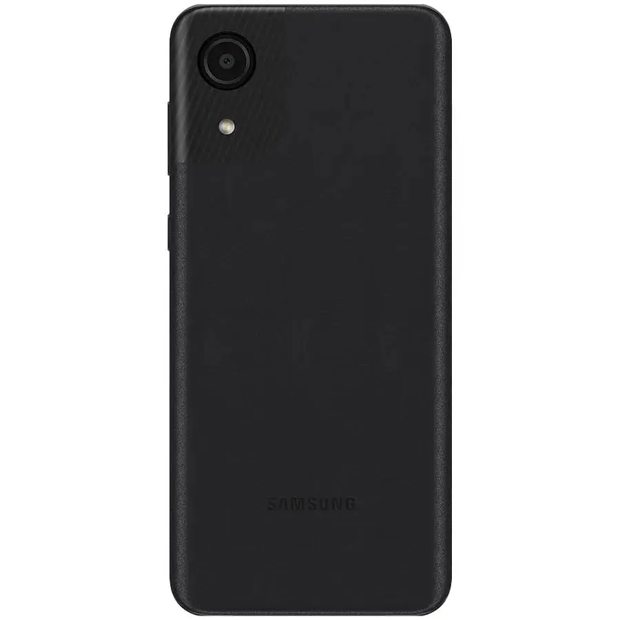 Смартфон Samsung Galaxy A03 Core A032F 32Gb SM-A032FZKDSEK Grade A Seller Refurbished Black - фото 2