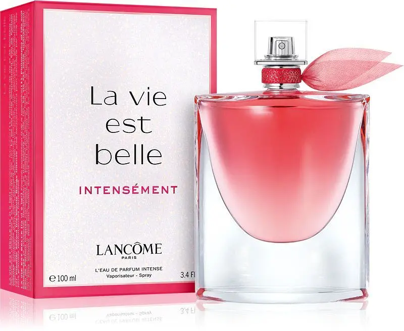 Оригінал Lancome La Vie Est Belle Intensement 100 мл Парфумована вода - фото 2
