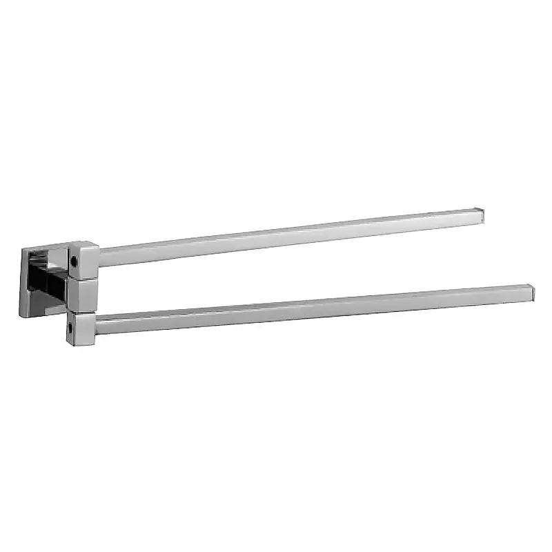 Рушникотримач Jaquar Kubix Prime AKP-CHR-35715PS, Хром