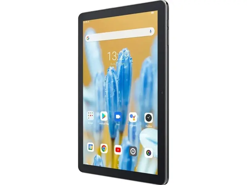 Планшет Blackview Oscal Pad 70 4/64GB Meteorite Grey - фото 4