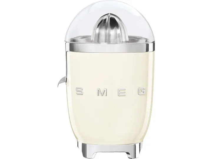 Соковитискач для цитрусових (цитрус-прес) SMEG CJF11RDEU