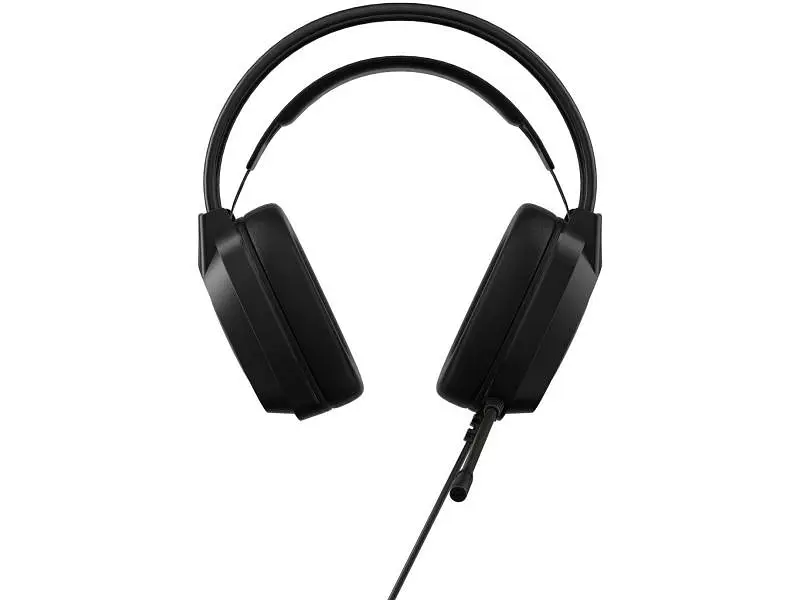 Навушники з мікрофоном AOC ACG2500BK RGB Black - фото 5