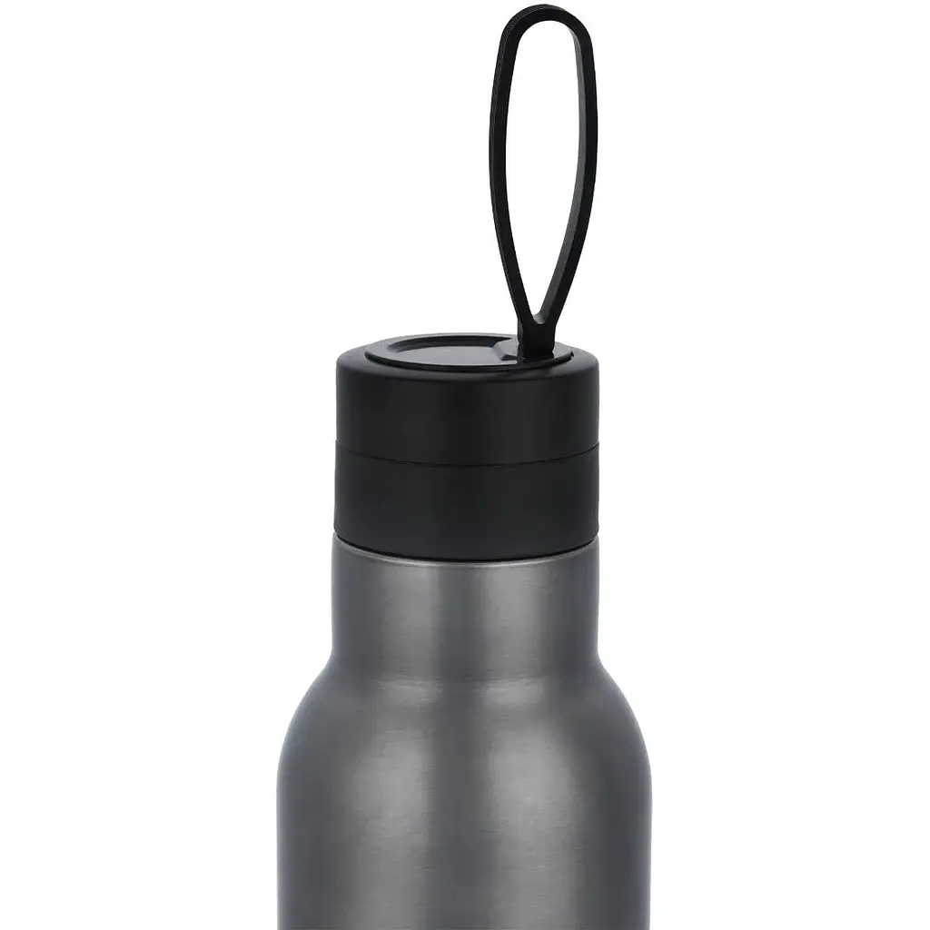 Термобутылка Bialetti Thermos 0.75 л (DCXIN00009/2) - фото 3