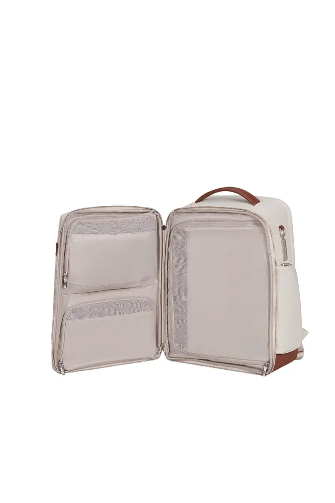 Рюкзак 14,1" Samsonite IMAGE BIZ IVORY 40x30x20 KS2*05112 - фото 9