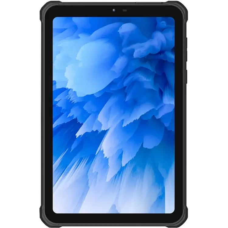 Планшет Oukitel RT3plus 8” HD/4GB/128GB/G81/11000mAh/16+8Мп/IP69K/LTE Blue - фото 2