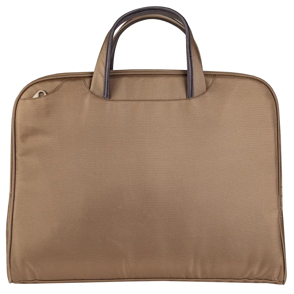 Сумка для ноутбука 16" PortCase KCB-53 Gold поліестер 41 x 31 x 9 см - фото 4