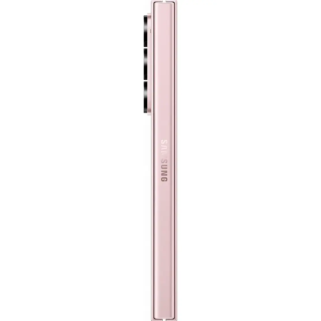 Смартфон Samsung Galaxy Fold6 12/256Gb Pink [SM-F956BLIB] [113696] - фото 9