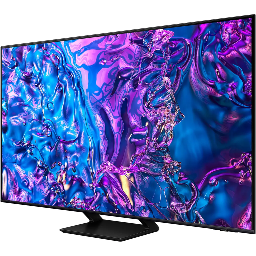 Телевизор Samsung Q70D 55" QLED 4K [QE55Q70D] [108313] - фото 2