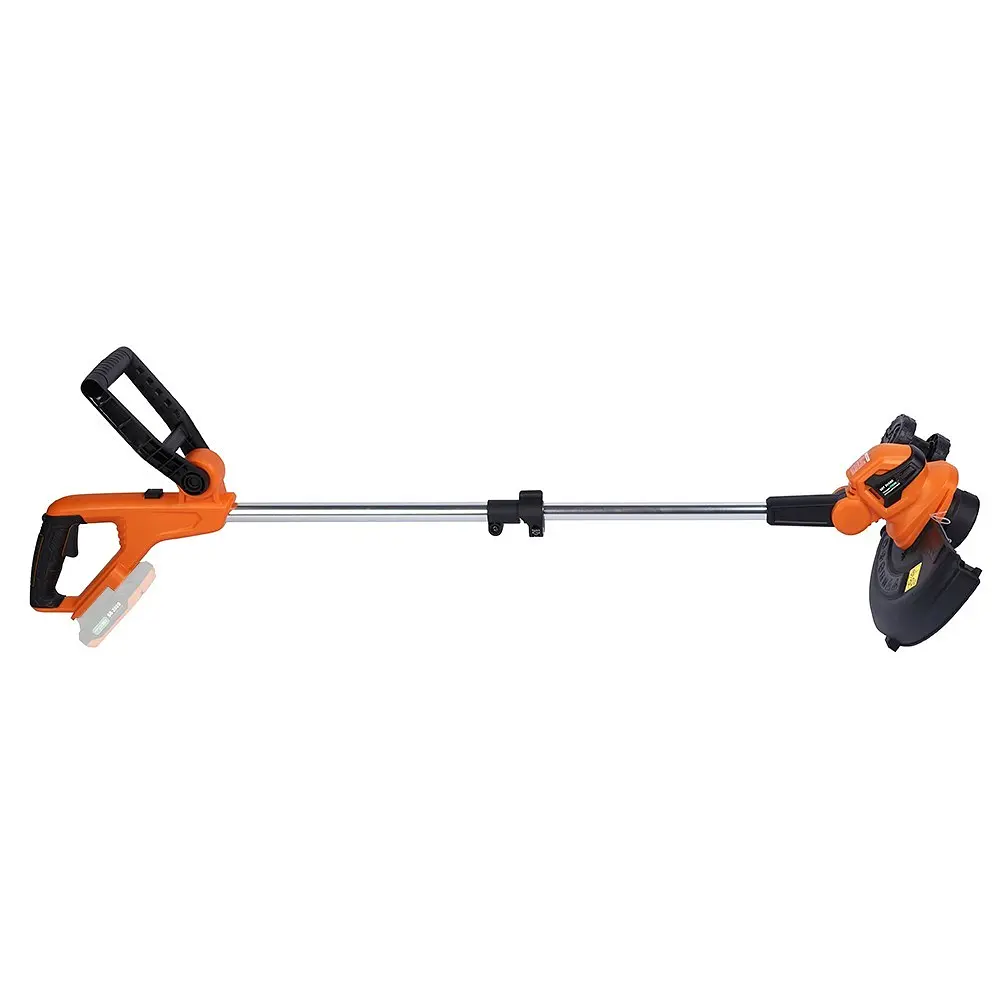 Тример садовий акумуляторний SBT2030D 20В SEQUOIA teh0026270 - фото 10