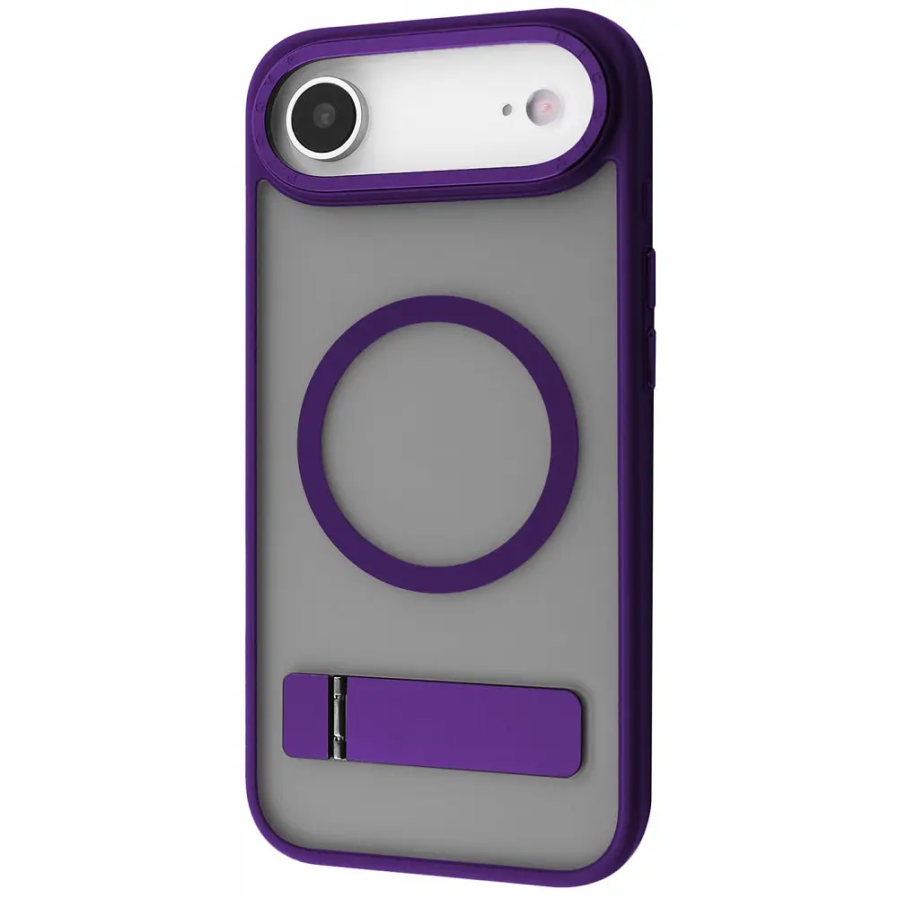 Чохол Proove Mainstay Case with Magnetic Ring iPhone 17 Air в асортименті - фото 7