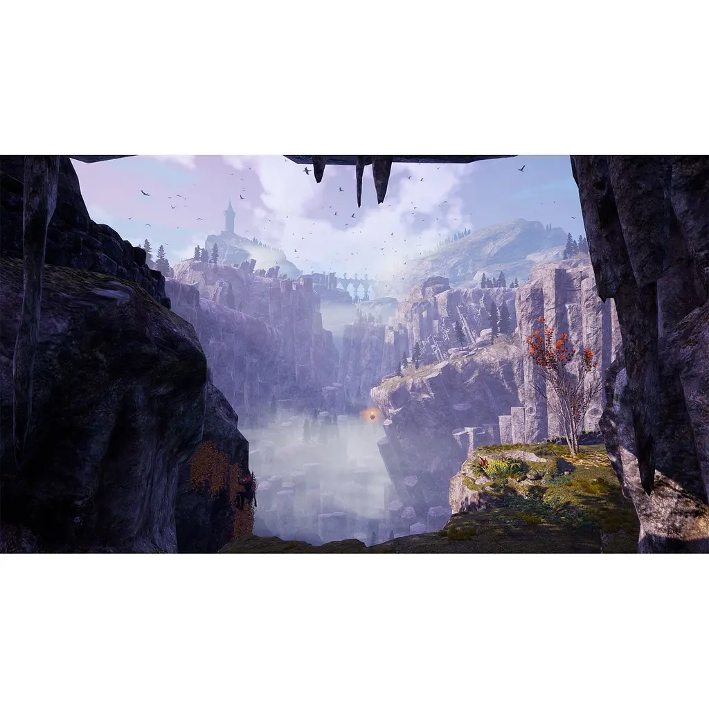 Ключ активації Microsoft The Redress of Mira для Xbox One/Series - фото 3