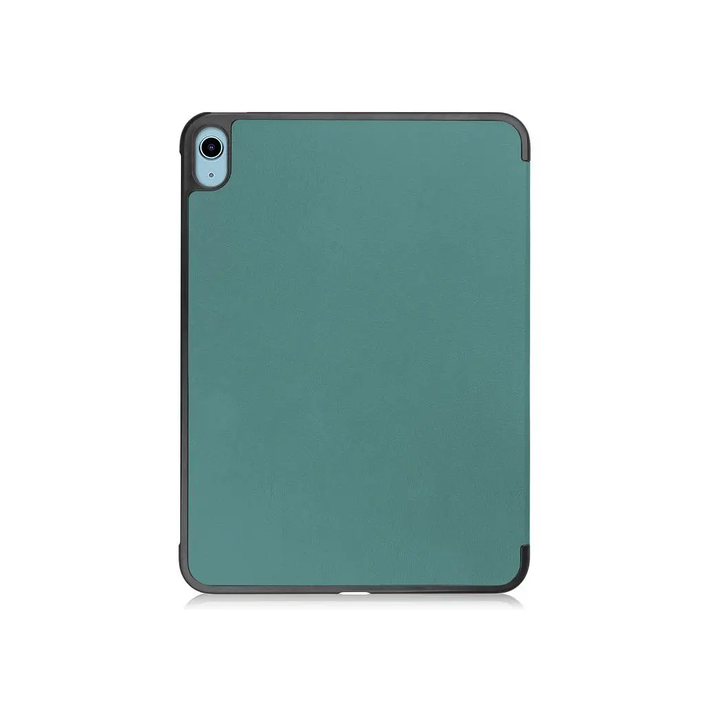 Чохол до планшета Armorstandart Smart Case iPad 11 2025 (A16) / 10.9 2024 / 2022 Pine Green (ARM84014) - фото 2