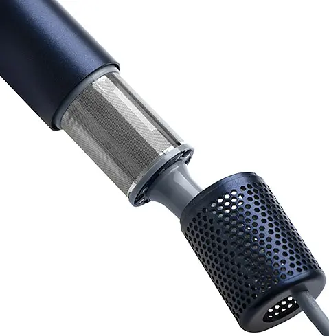 Фен Adler AD 2270 SUPERSPEED синий - фото 8