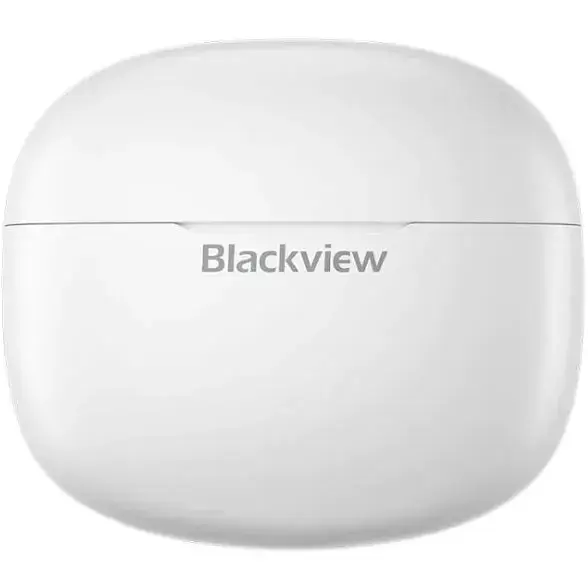 Навушники TWS Blackview AirBuds 7 White - фото 5