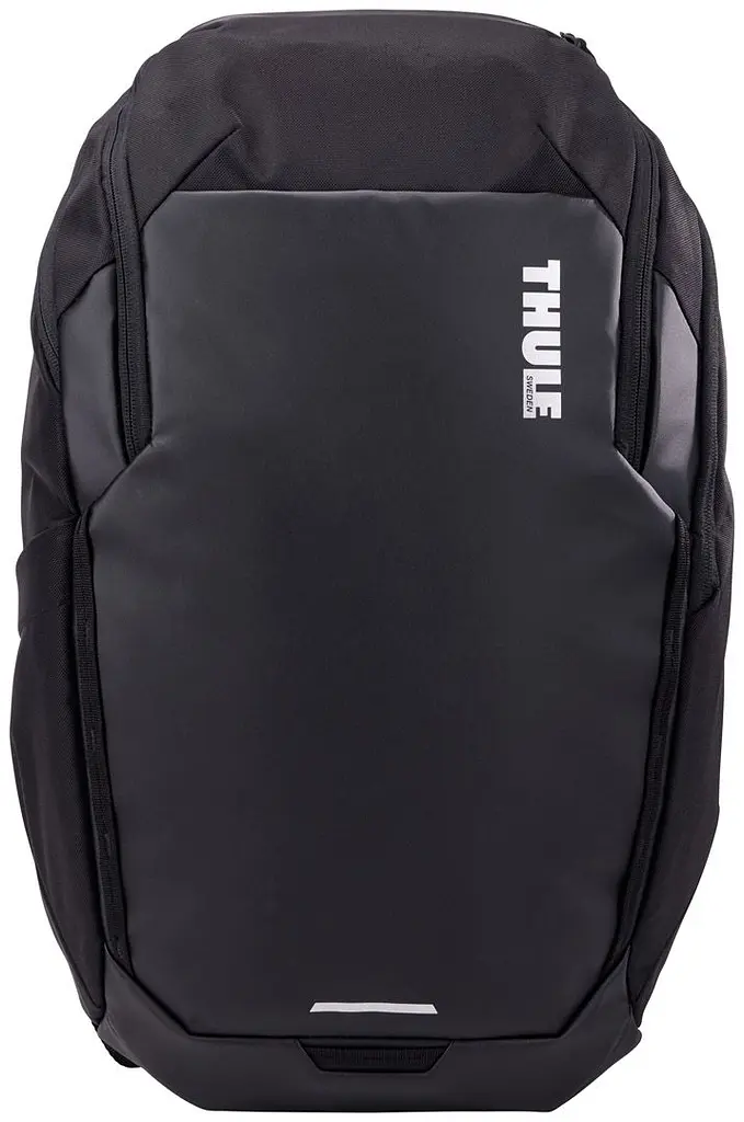 Рюкзак Thule Chasm Backpack 26L (Black) 3204981 (TH 3204981) - фото 2
