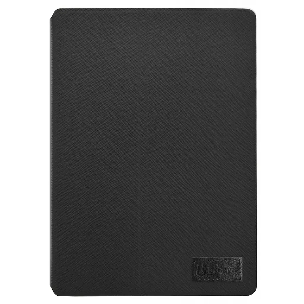Чохол до планшета BeCover Apple iPad mini 6 2021 Black (706709) - фото 2