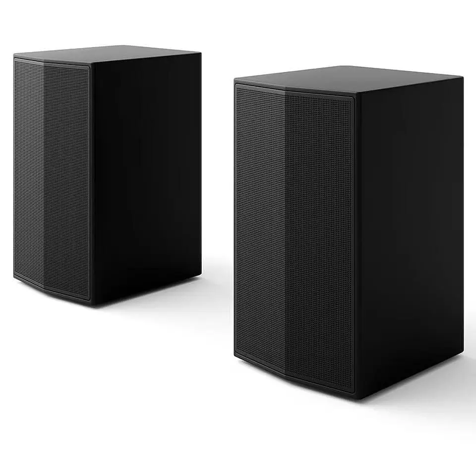 Саундбар LG S70TR 500Вт 5.1.1, BT, HDMI-ARC, USB, Саб, Dolby Atmos (S70TR.AUKRLLD) - фото 10