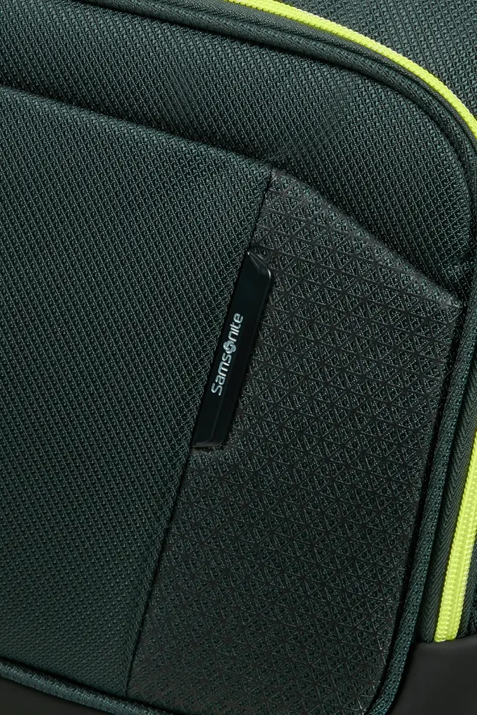 Дорожня Сумка Samsonite RESPARK DARK TEAL 48x35x24 KJ3*61011 - фото 6