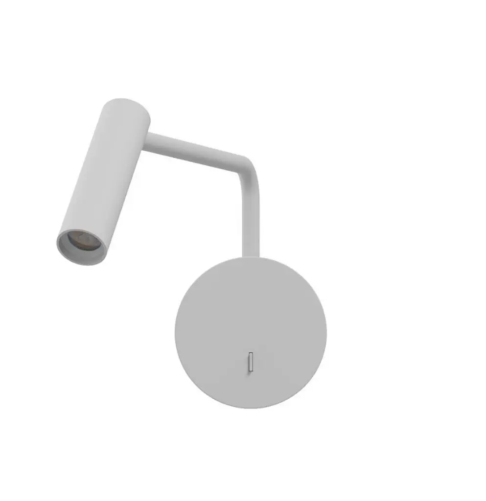 Бра KLOODI DECO WA-RIDIK 250 3K WH - фото 2