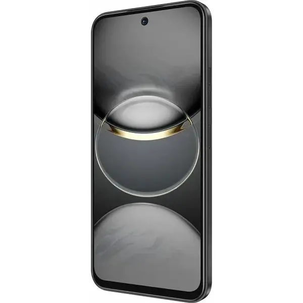 Смартфон Tecno Spark 30C KL5n 4/128Gb Orbit Black (4894947051746) (UA UCRF) - фото 2
