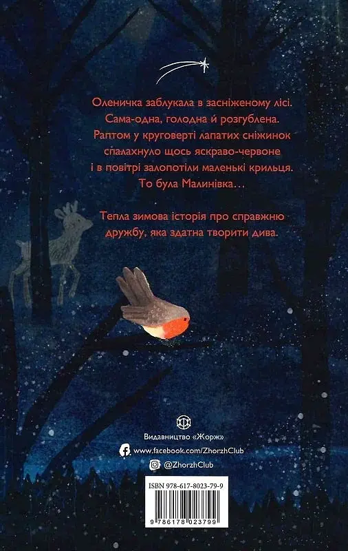 Оленичка і Малинівка - фото 2