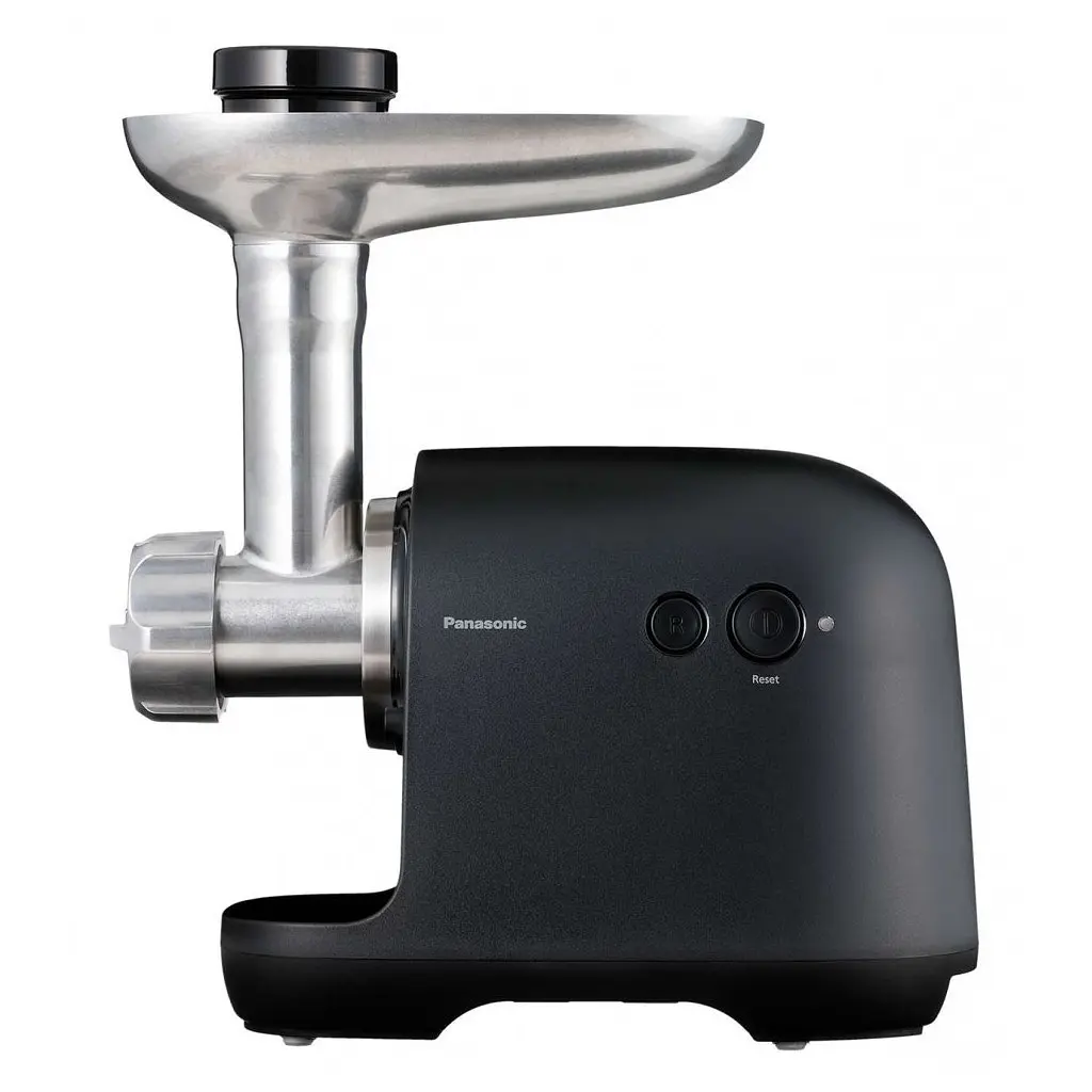 М'ясорубка Panasonic MK-GX1710KTQ - фото 3