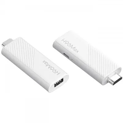 Медіаплеєр H96 MAX H313 TV Stick (H313_TV_STICK) - фото 3