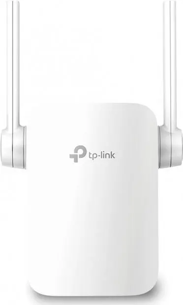 Підсилювач Wi-Fi сигналу, розширювач покриття TP-LINK RE-205 AC750, 1хFE LAN, MESH - фото 2