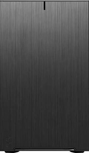 Корпус Fractal Design Define 7 Nano Black Solid (FD-C-DEF7N-01) - фото 2