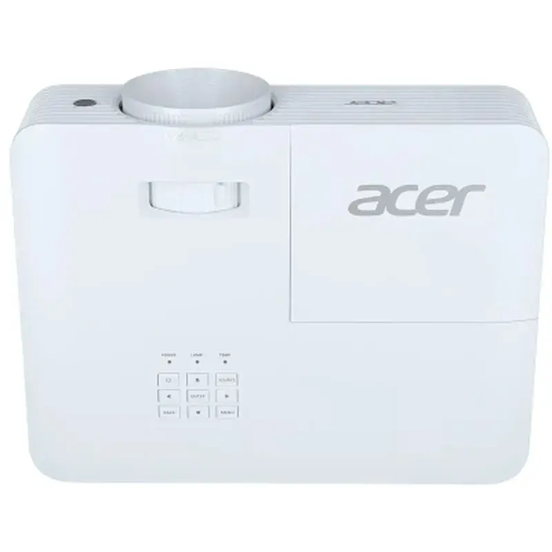 Проектор Acer H6546 (MR.JXY11.002) - фото 4