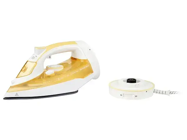 Праска Silver Crest SDBK 2400 Е1 yellow