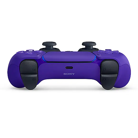 Геймпад Sony DualSense для PS5 Galactic Purple (9729297) [63701] - фото 3