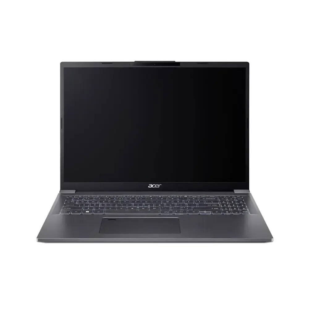 Ноутбук Acer Aspire 16 A16--713S,NX.JEKEX.004,Ultra 7 155U (12 ядер),Arc 4 Core,16GB 4600MHz LPDDR5X - фото 4