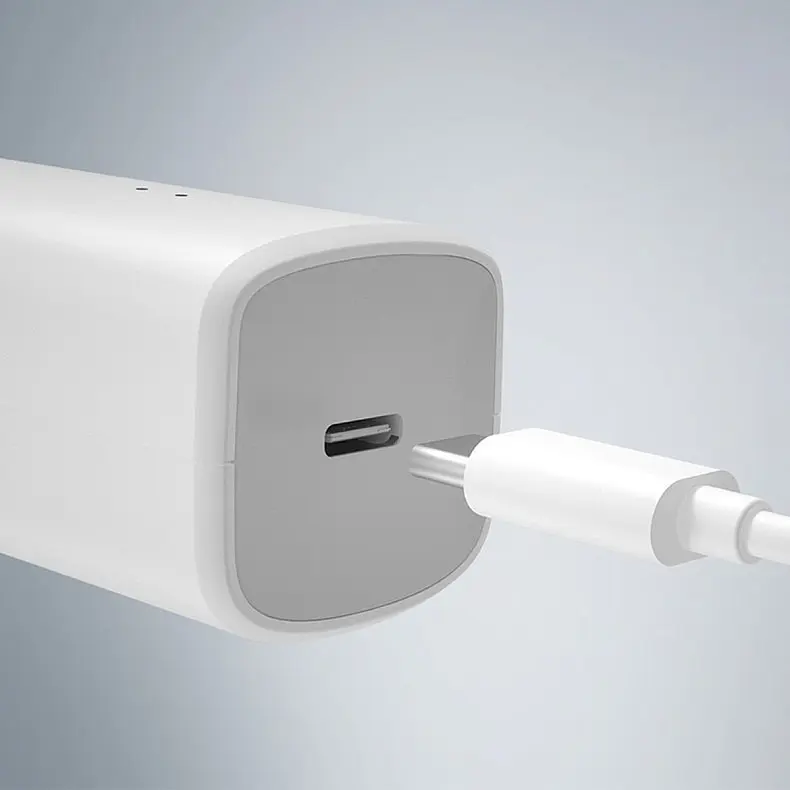 Машинка для стрижки волосся Xiaomi Enchen (BOOST-W) - фото 5