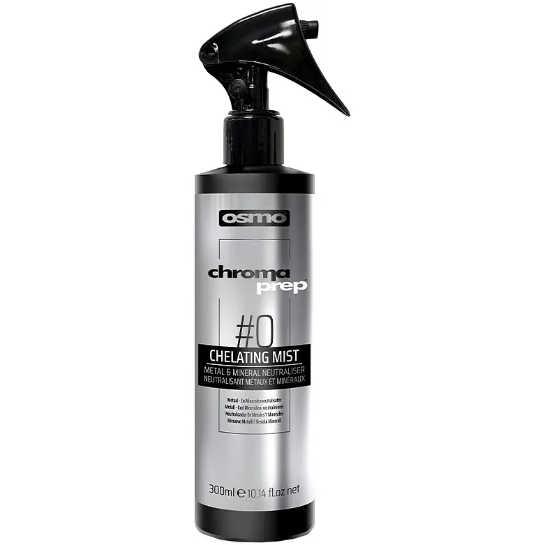 Спрей Osmo New Chelating Mist №0 Chromаplex для обробки волосся перед фарбуванням 300 мл