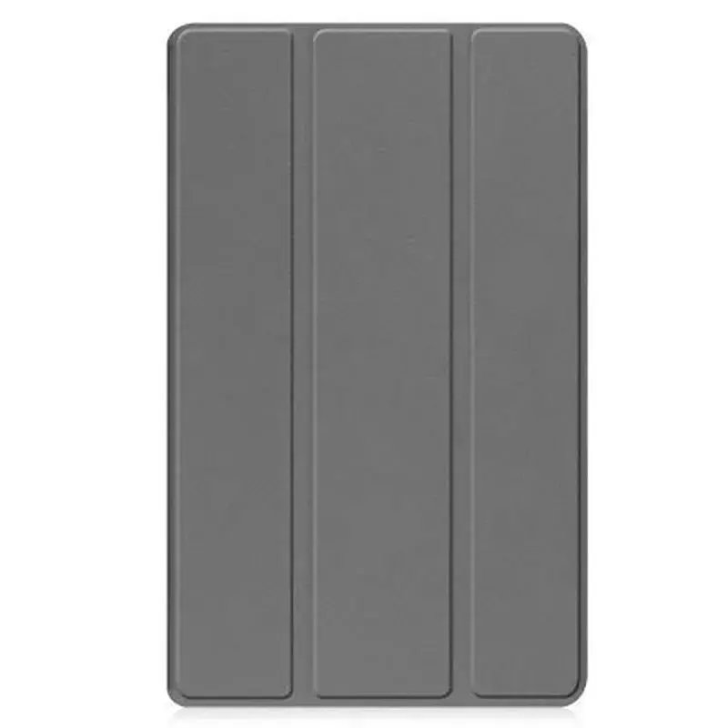 Чохол до планшета BeCover Smart Case Lenovo Tab M8(4rd Gen) TB-300FU 8" Gray (709212) - фото 2