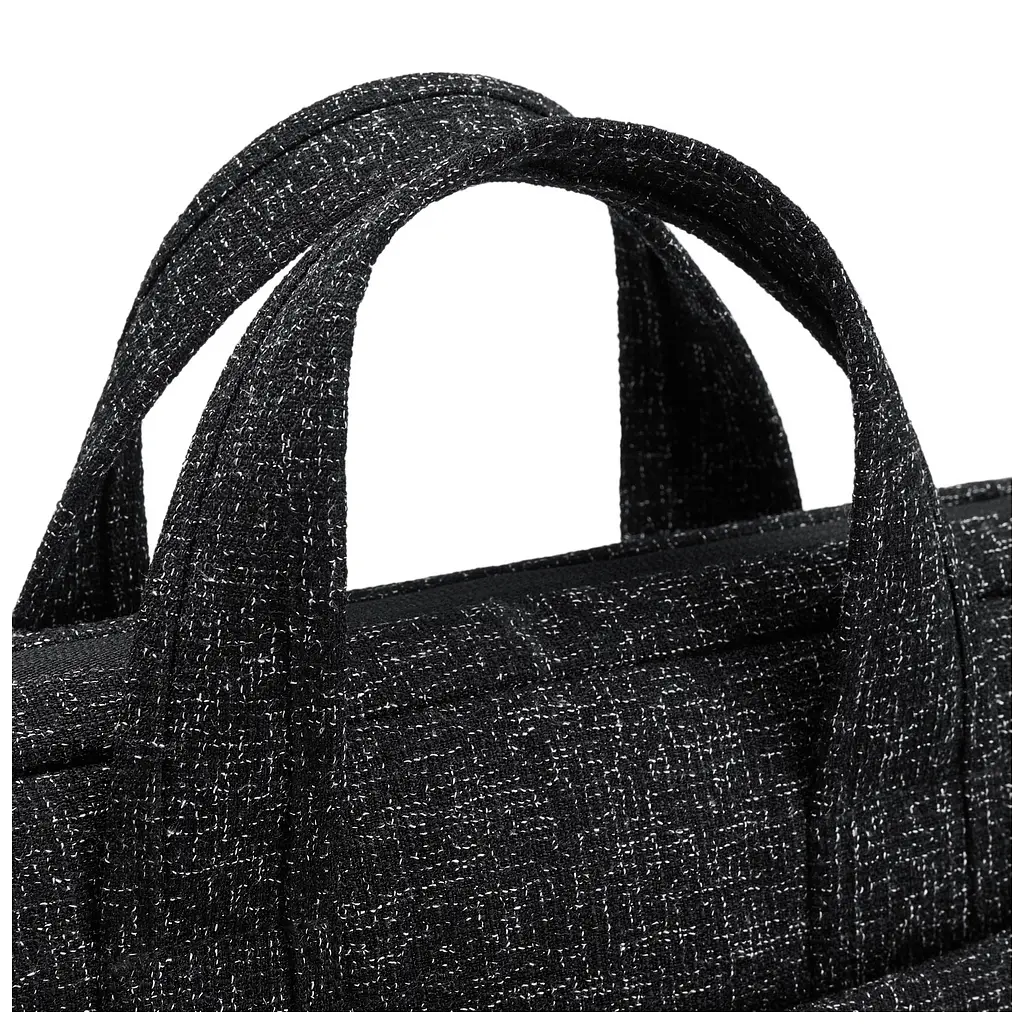 Сумка для ноутбука RivaCase 14" 7921 Anvik, Black (7921Black) - фото 10