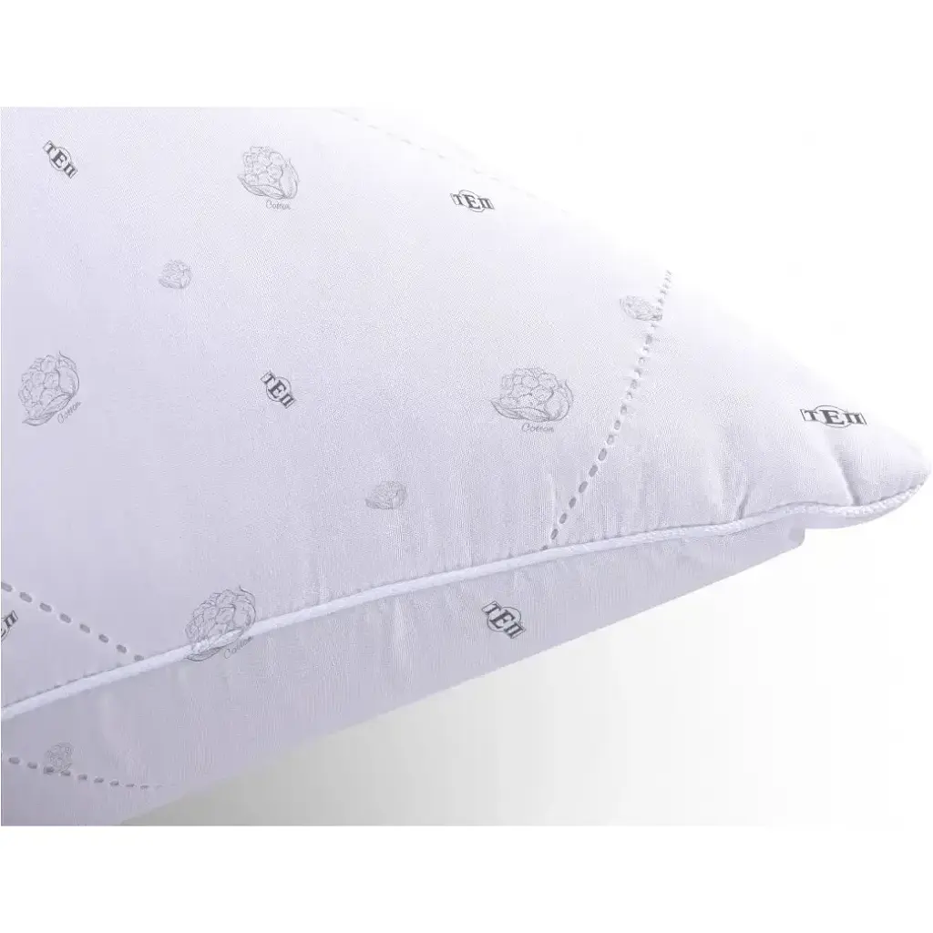 Подушка ТЕП Dream Cotton економ 70 x 70 см (3-02674_00000) - фото 2