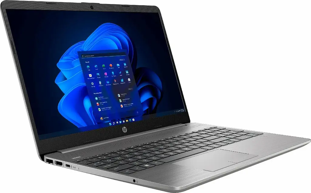 Ноутбук HP 250 G9 Core i5-1235U/4.4 ГГц/ Iris Xe Graphics/8/512 ГБ Refurbished - фото 2