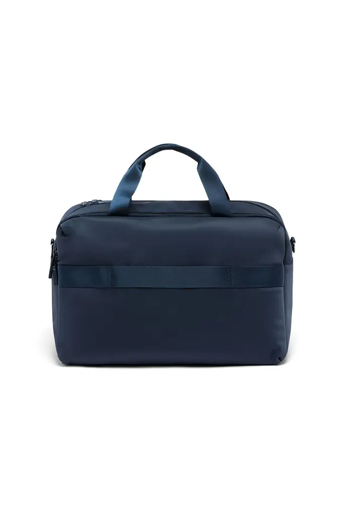 Дорожня Сумка Lipault CITY PLUME DARK BLUE 43x29x24 P61*32013 - фото 3