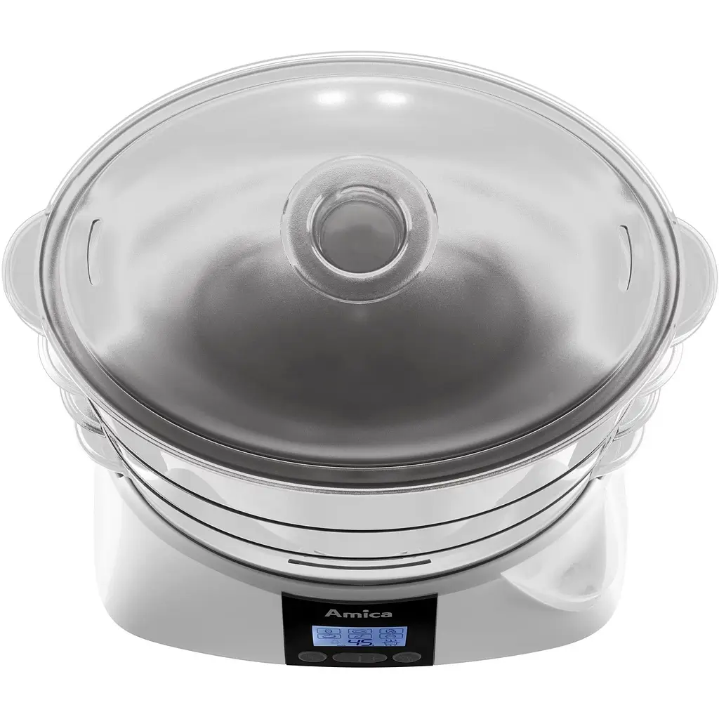 Пароварка Amica PT 3012 - фото 4