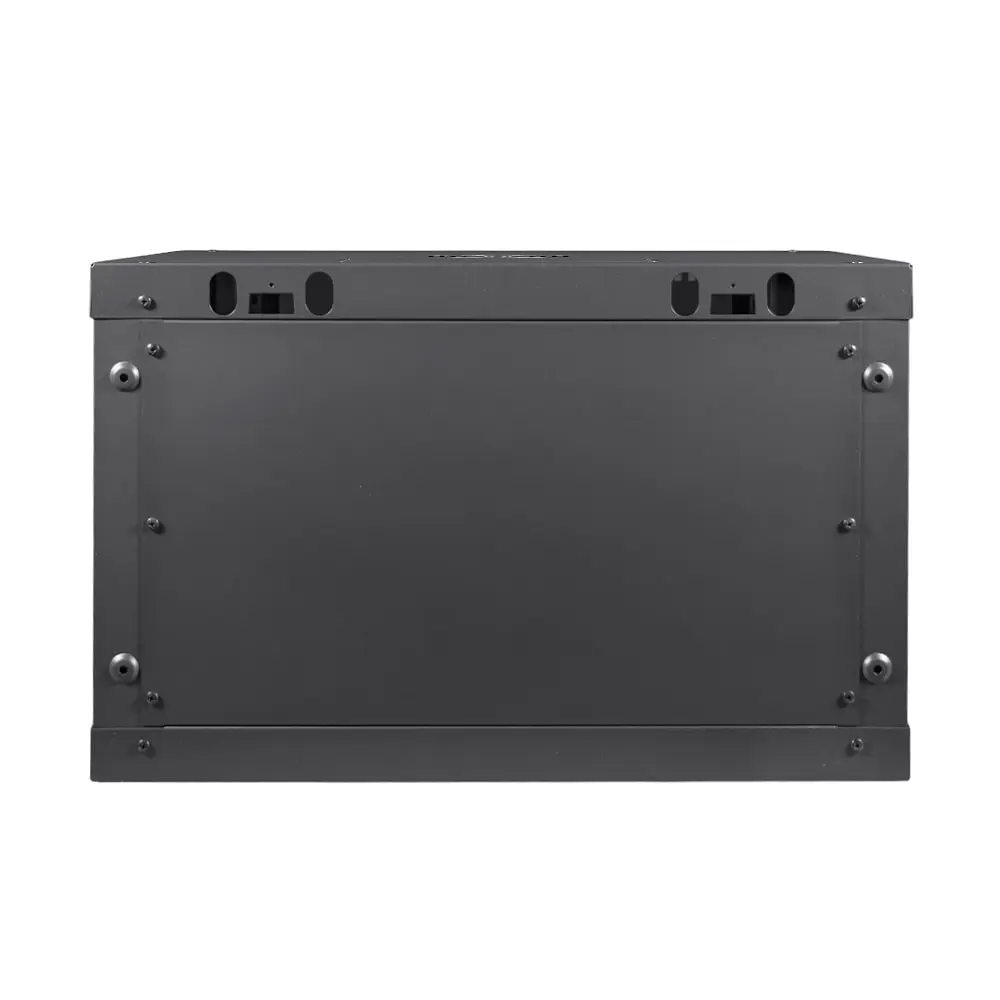 Комутаційна шафа Trinix TRX-6U/600x450x370 Black (25-00055) - фото 5