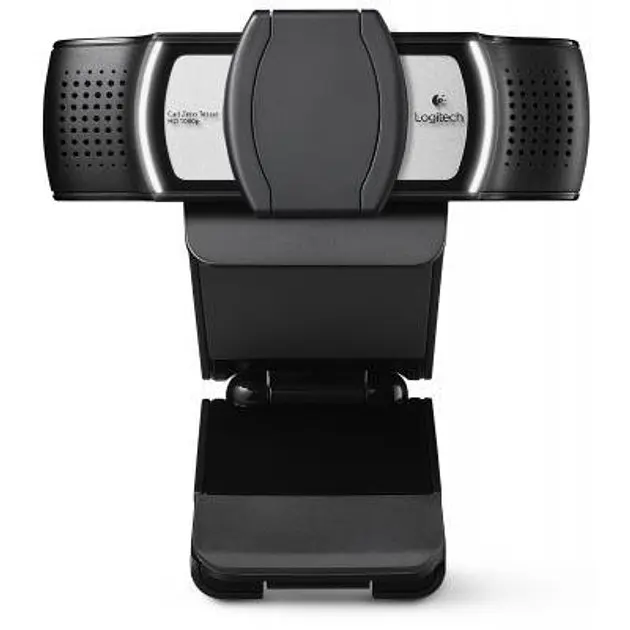 Веб-камера Logitech C9301 HD с микрофоном (960-000972)  - фото 2