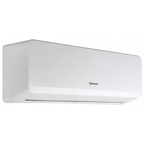 Кондиціонер Sensei SAC-12CHIE Lux Extreme Inverter - фото 3