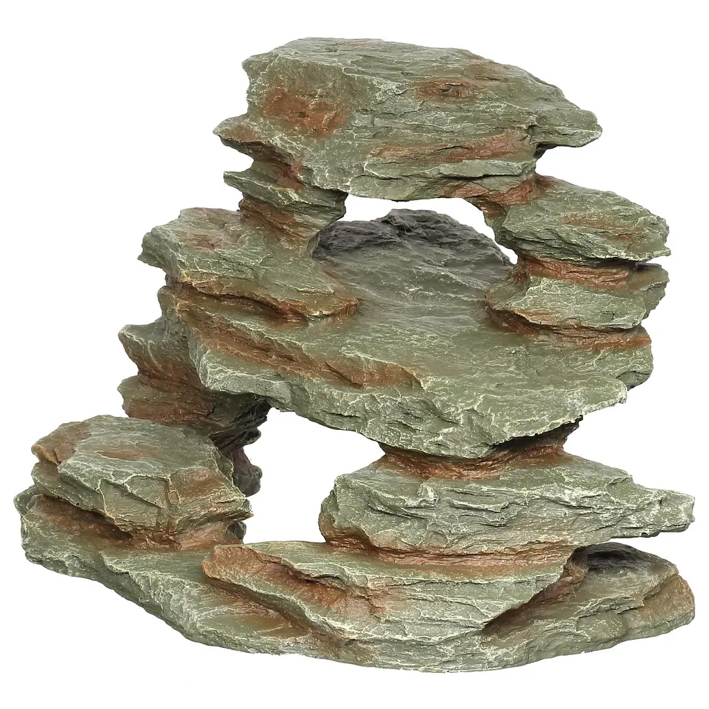 Декорація скеля Hobby Sarek Rock 4 28x21x17 см (40872) - фото 4