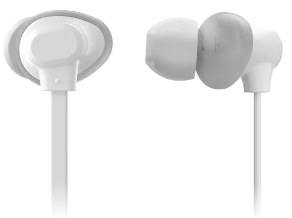 Навушники Panasonic RZ-NJ320BGE-W (RZ-NJ320BGEW) - фото 3
